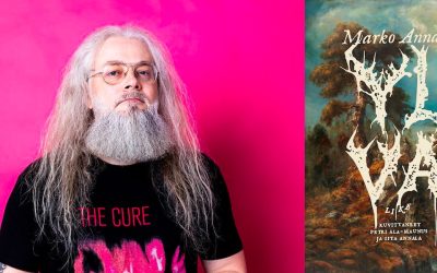 Marko Annala vie lukijan 1980-luvun synkän kauniiseen Norjaan – arviossa Ylva