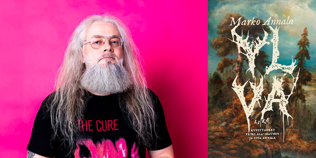 levoton tuhkimo by hanna maria gronlund kulttuuritoimitus INSTA