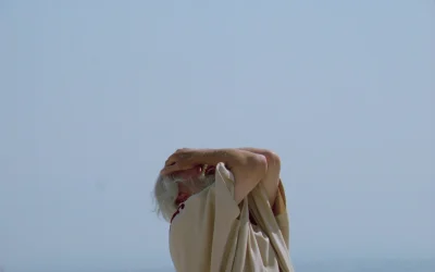 Kuin kuvastimessa #37: Antigone (1992)