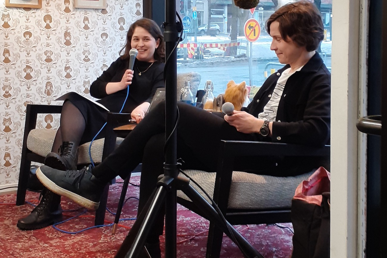 levoton tuhkimo by hanna maria gronlund kulttuuritoimitus INSTA levoton tuhkimo by hanna maria gronlund kulttuuritoimitus INSTA