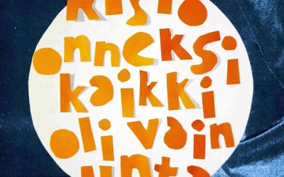 Riston maailmanlopun serenadit soivat taas – arviossa Onneksi kaikki oli vain unta