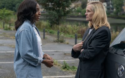 Julia Roberts keskellä elämän menneitä ja tulevia yllätyksiä – arviossa After the Hunt