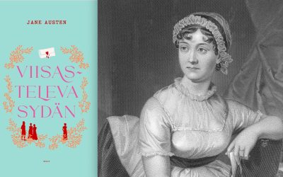 Jane Austen vaatii nykylukijaa hidastamaan mutta palkitsee – arviossa Viisasteleva sydän