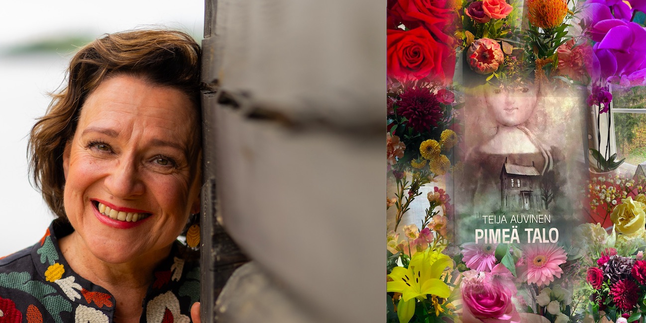 levoton tuhkimo by hanna maria gronlund kulttuuritoimitus INSTA levoton tuhkimo by hanna maria gronlund kulttuuritoimitus INSTA