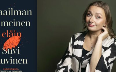 Toivosta, maailmanlopusta ja pienenpienistä eläimistä – arviossa Suvi Auvisen Maailman viimeinen eläin