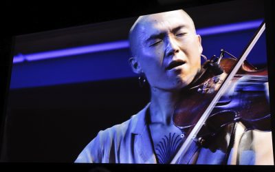 Tampere Jazz Happening näkyi ja kuului myös valkokankaalla – Mika Kaurismäen Every Note You Play Niagarassa