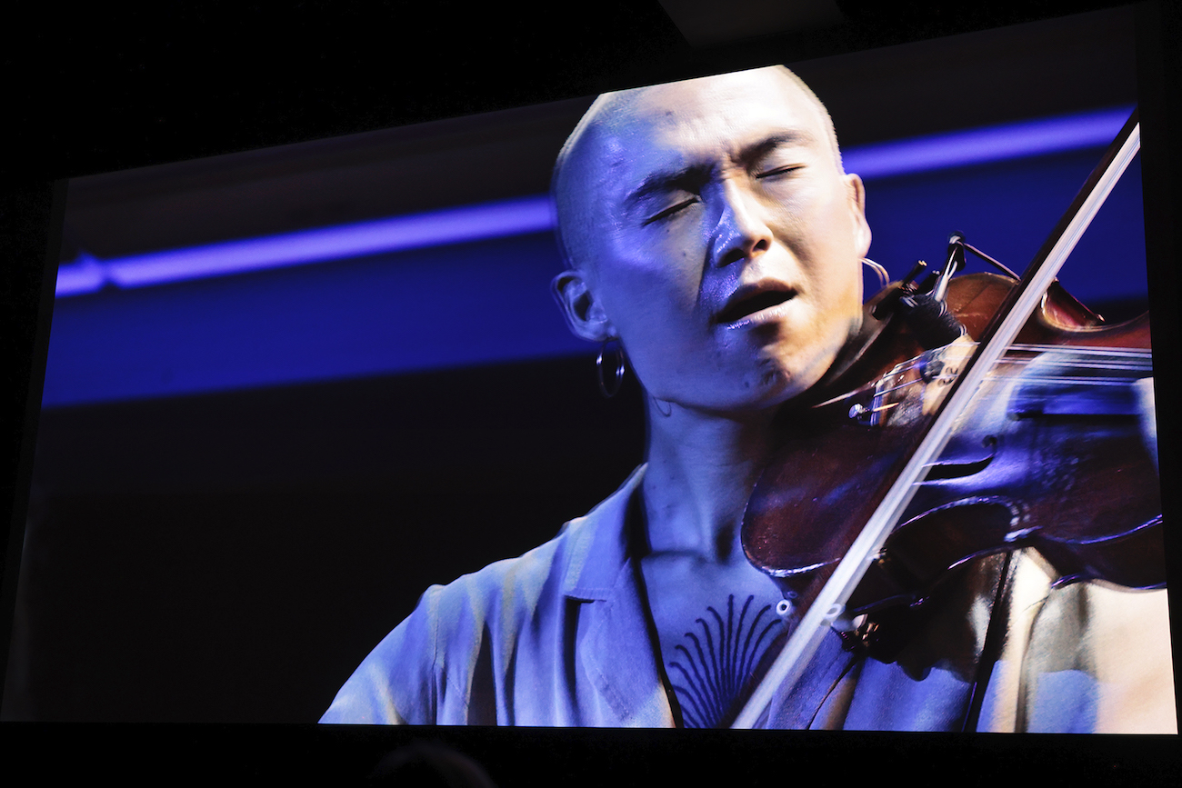 levoton tuhkimo by hanna maria gronlund kulttuuritoimitus INSTA