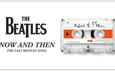 Now and Then – Millainen on The Beatlesin viimeinen kappale?
