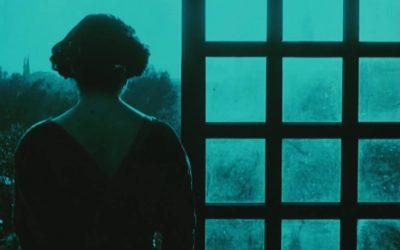 Kuin kuvastimessa #42: Blue Blood (1914)