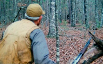 Kuin kuvastimessa #3: The Legend of Boggy Creek (1972)