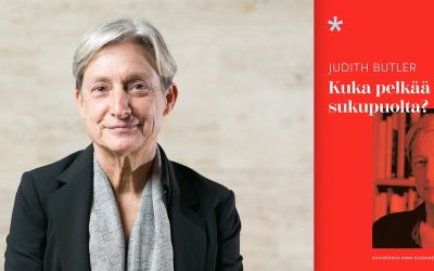 Antigender-liike kokoaa yhteen sukupuoli- ja seksuaalivähemmistöjen oikeuksien vastustajia – arviossa Judith Butlerin Kuka pelkää sukupuolta?