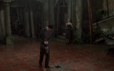 Kuin kuvastimessa #36: The Castle of Purity (1973)