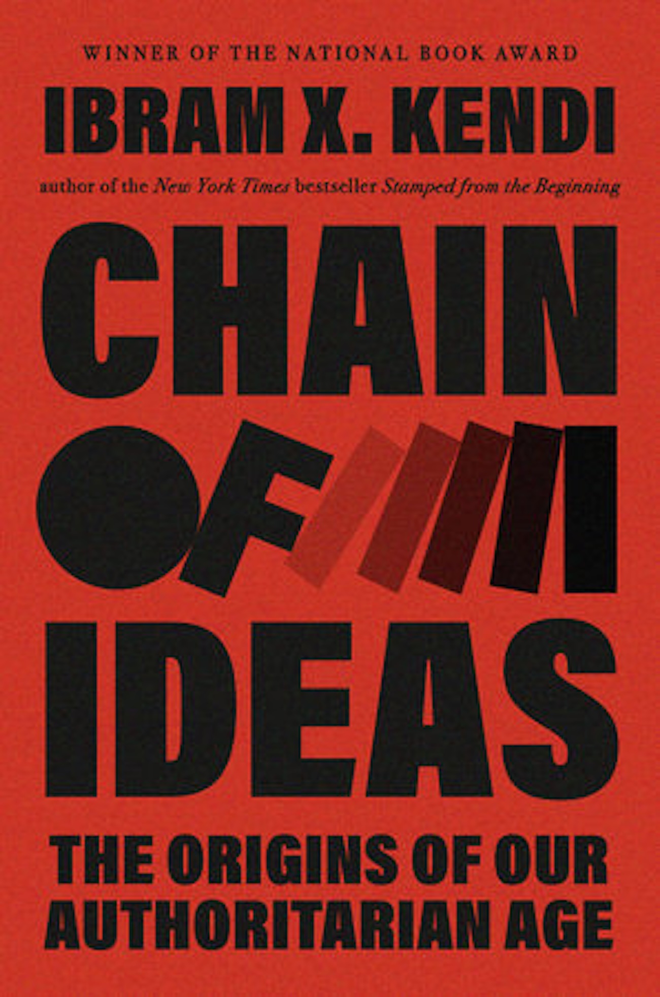 chain of ideas