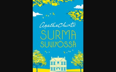Veri ei kaipaa varjoja – Agatha Christien Surma suviyössä hylkää nordic noirin synkkyyden