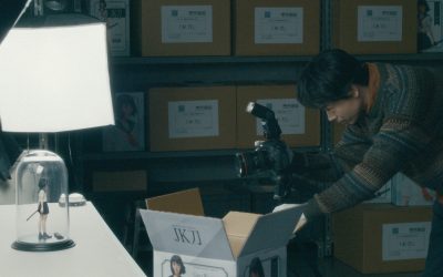 Nettikaupasta ammuskeluun – arviossa Kiyoshi Kurosawan ensi-iltatrilleri Cloud