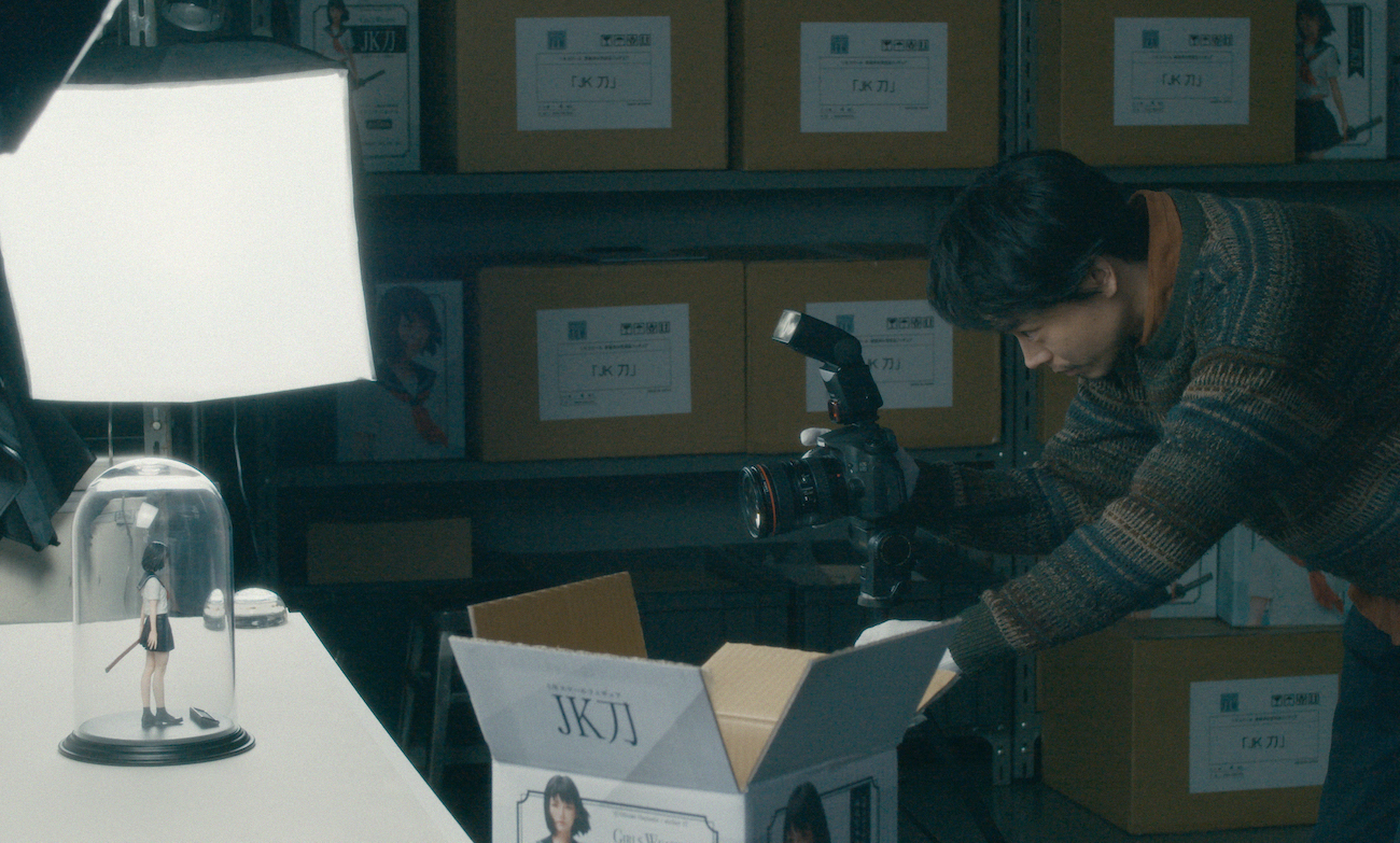 levoton tuhkimo by hanna maria gronlund kulttuuritoimitus INSTA