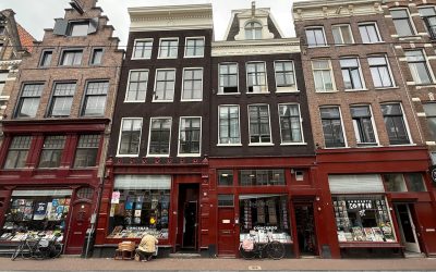 Parasta juuri nyt (10.9.2025): Amsterdamin levykaupat, Altin Gün, Khruangbin, Tinyhawk & Bizzarro, Jaakko Laitinen & Väärä Raha