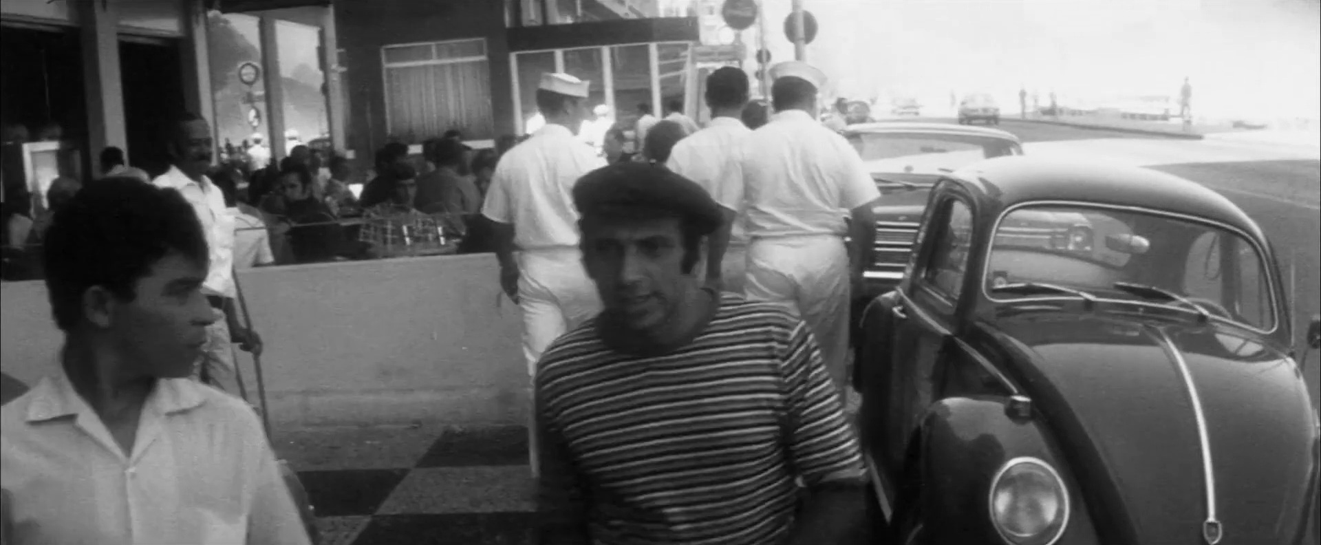 copacabana mon amour kuva3