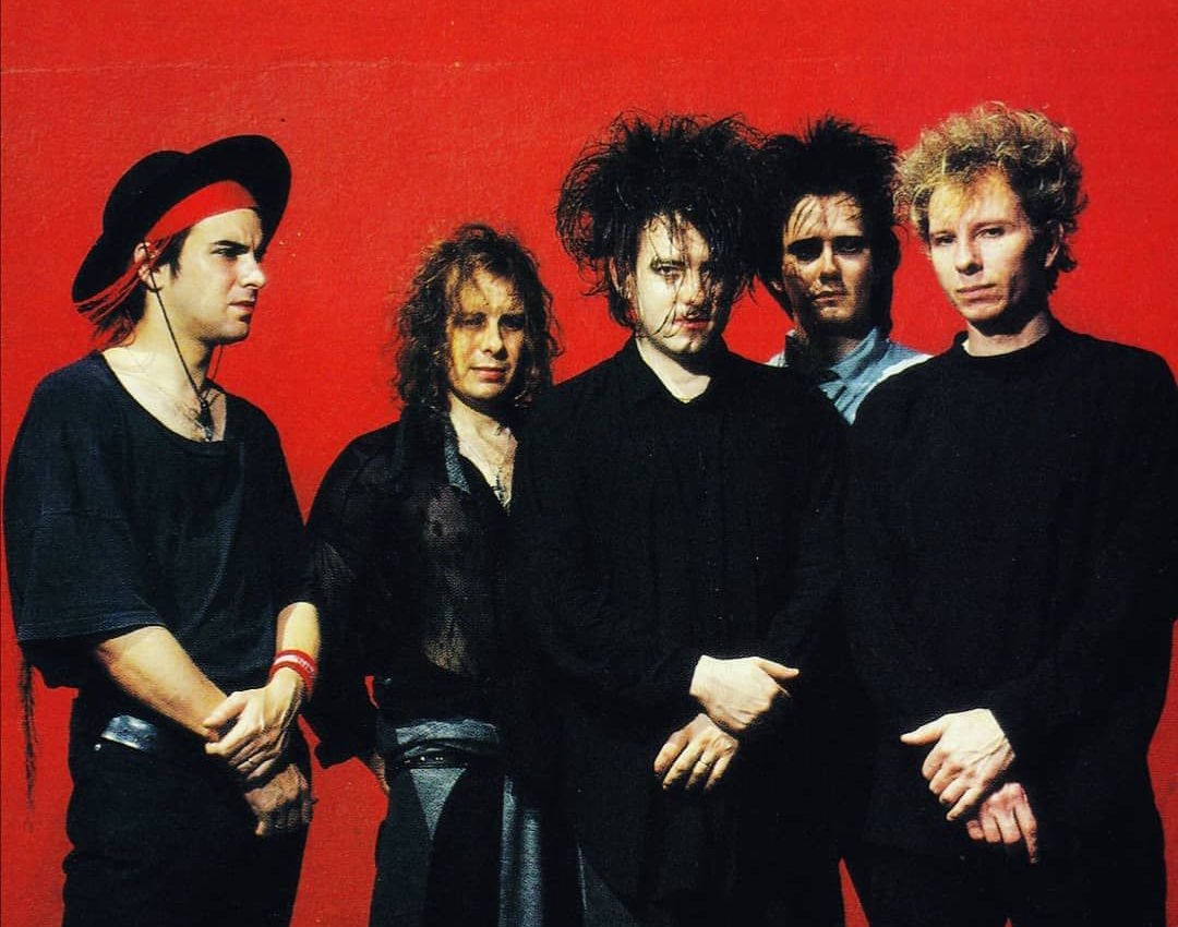 cure1989