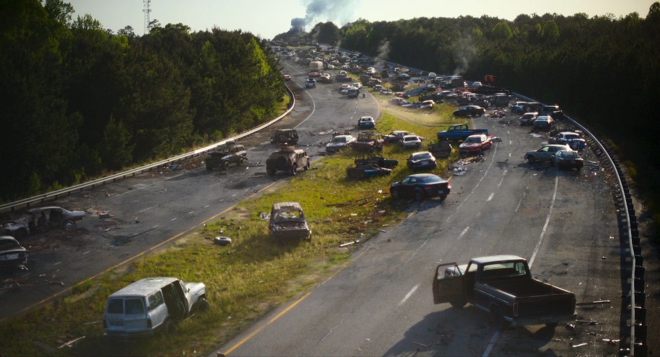 Alex Garlandin Civil War -elokuva kuvittelee, miltä näyttäisi Yhdysvaltojen romahtaminen sisällissotaan