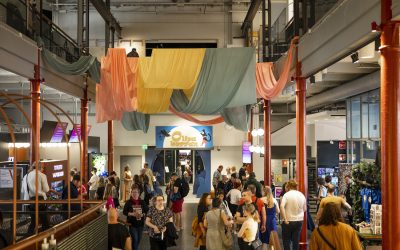Museoiden yö koittaa Tampereella tämän viikon lauantaina – Ohjelmaa on nyt myöhätunneille asti