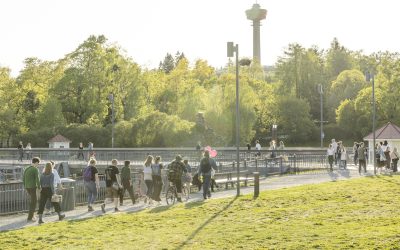 Tampereen Museoiden yö kasvattaa kävijämääräänsä vuosi vuodelta – katso tämän vuoden ohjelma