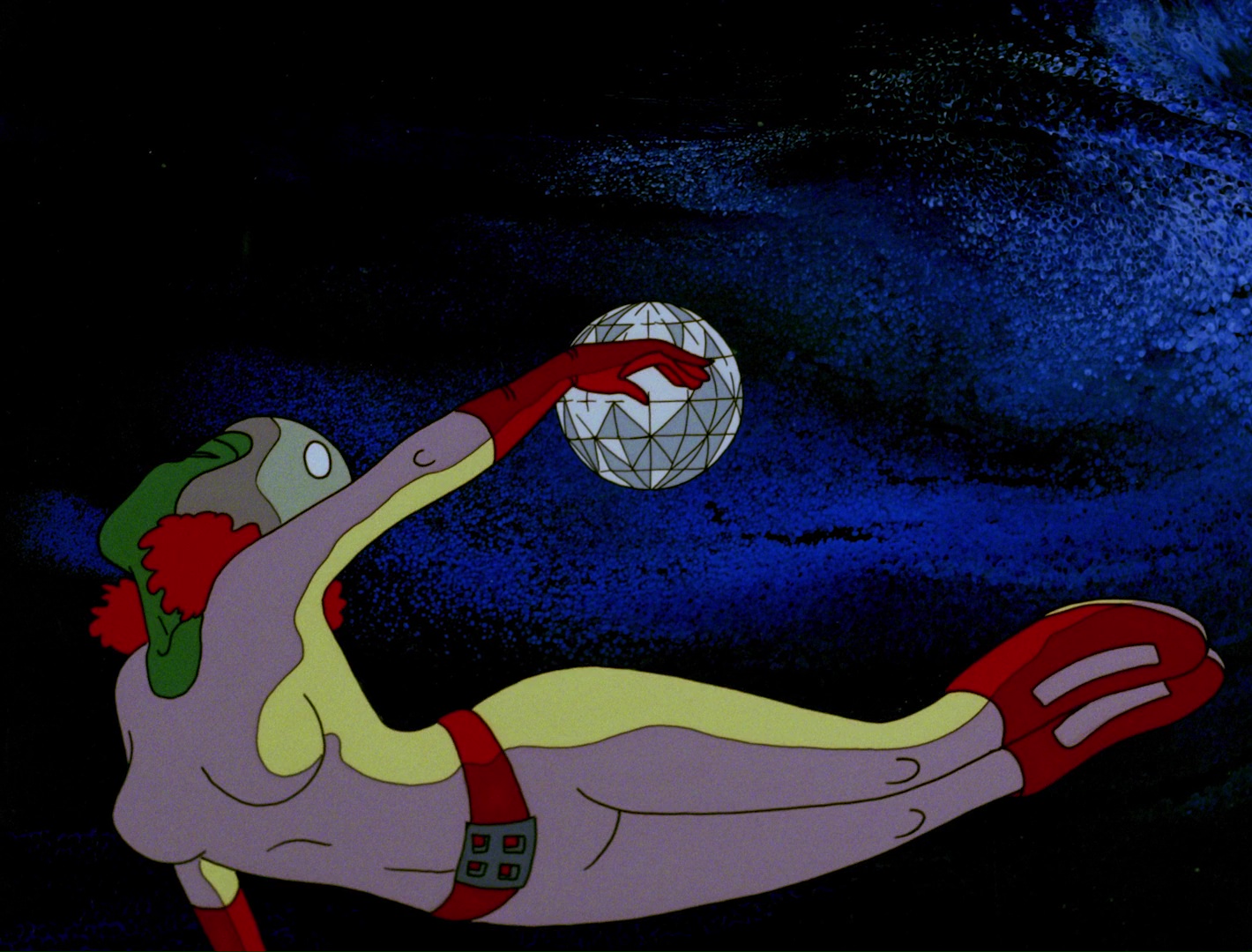 levoton tuhkimo by hanna maria gronlund kulttuuritoimitus INSTA