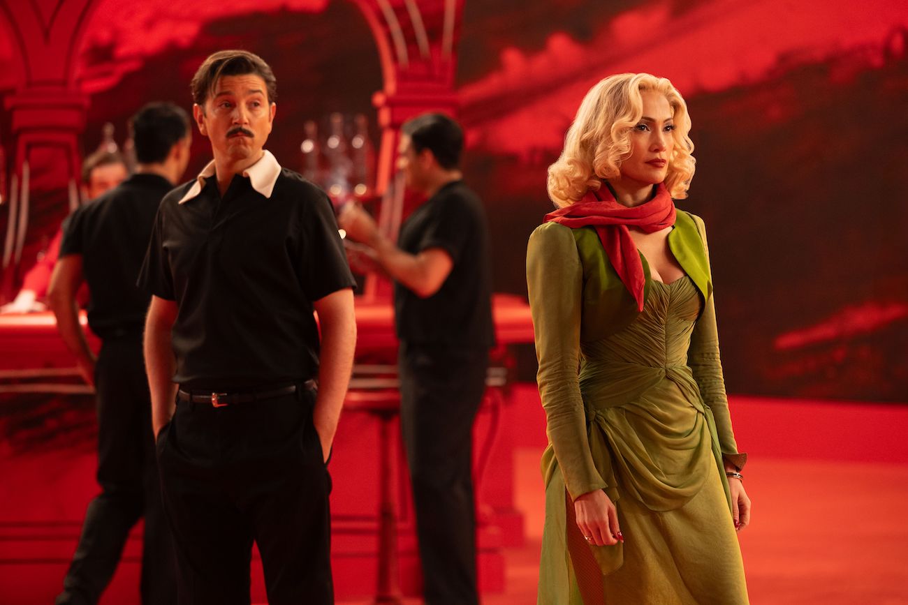 diego luna and jennifer lopez in kotsw courtesy of roadside attractions 069210ac32