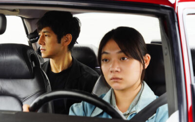 Murakamin novelleihin perustuva Drive My Car on road movie ihmissielun kätkettyihin tunteisiin