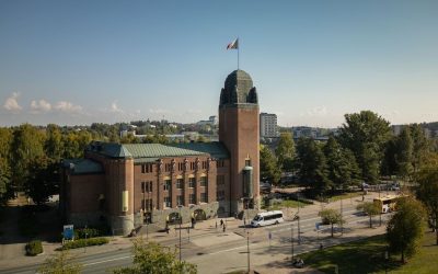 Parasta juuri nyt (28.10.2025): Pitkä vuoro, Soulfly, Outokummun teatteri, Museo Eliel, Punainen takapiru Jaakko Laakso