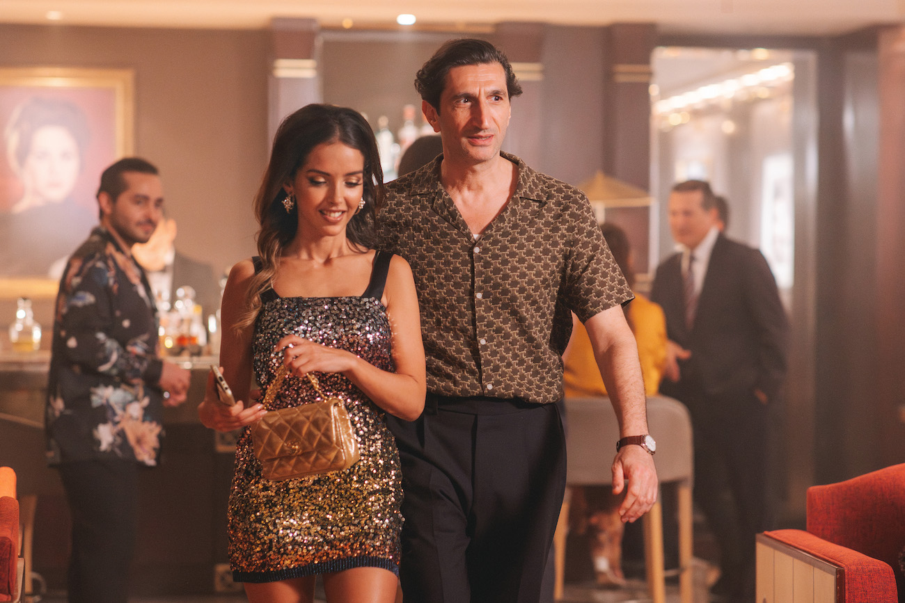 eagles of the republic