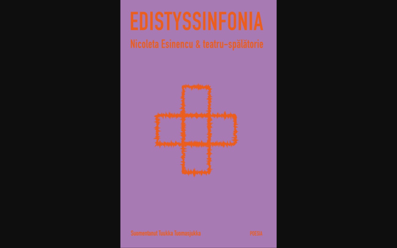 levoton tuhkimo by hanna maria gronlund kulttuuritoimitus INSTA