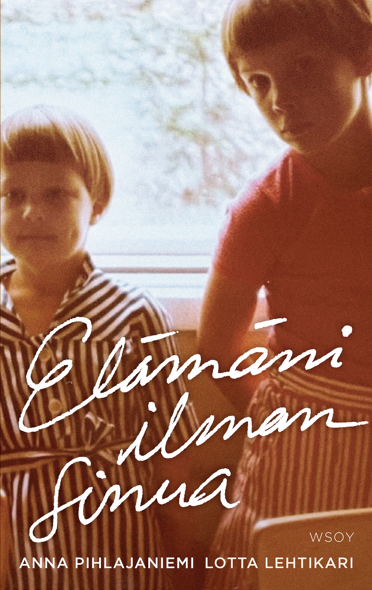 elamani ilman sinua