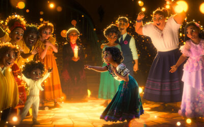 Kolumbialaista perheen taikaa – arviossa Disneyn ensi-ilta-animaatio Encanto