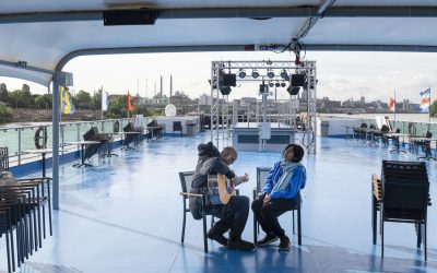 Every Note You Play tallensi musiikkia, joka muuten olisi hävinnyt – arviossa Mika Kaurismäen dokumenttielokuva