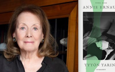 Tytön kesässä yksityinen muuttuu universaaliksi – arviossa Annie Ernaux’n Tytön tarina