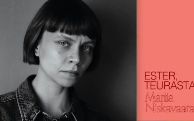 Ester, teurastaja tihkuu sian ja ihmisen lihaa – arviossa Mariia Niskavaaran esikoisromaani