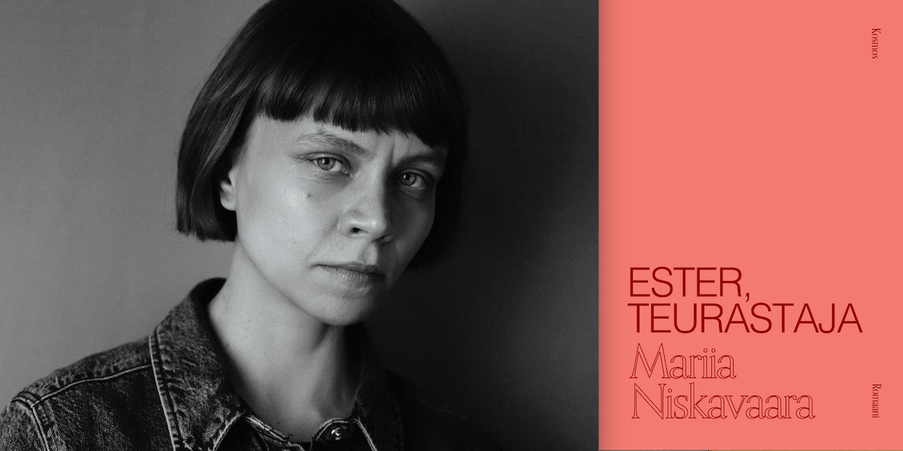 levoton tuhkimo by hanna maria gronlund kulttuuritoimitus INSTA