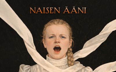 Miehen ja naisen äänet ja oikeudet ovat erilaisia varsinkin oopperassa – Naisen ääni ja Turandot soivat Tampereen Oopperassa