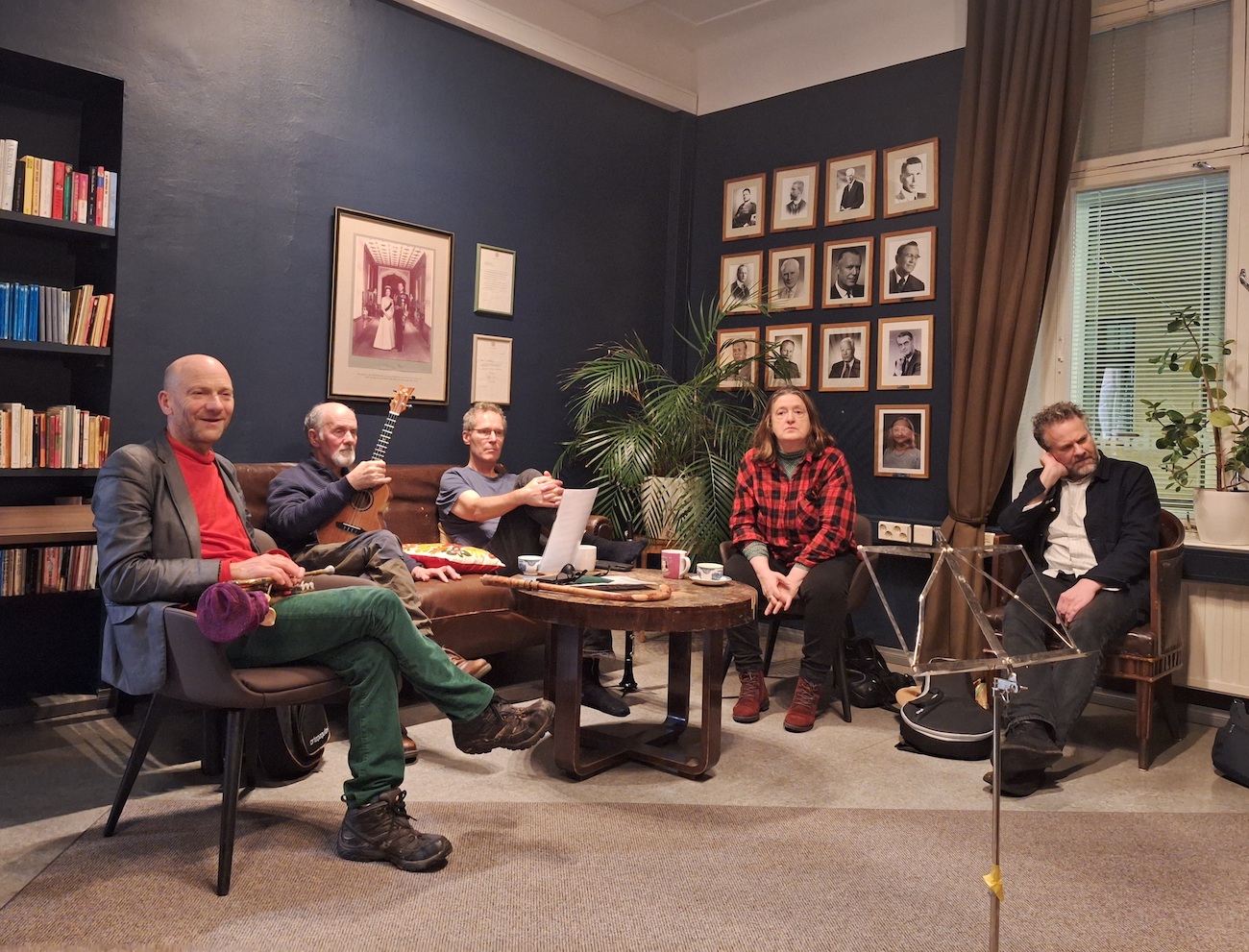 levoton tuhkimo by hanna maria gronlund kulttuuritoimitus INSTA