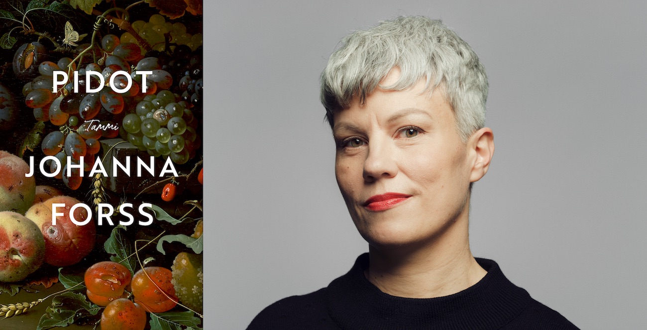 levoton tuhkimo by hanna maria gronlund kulttuuritoimitus INSTA