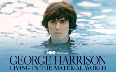 Parasta juuri nyt (9.12.2025): Living in the Material World, Vainaja, dekkarit