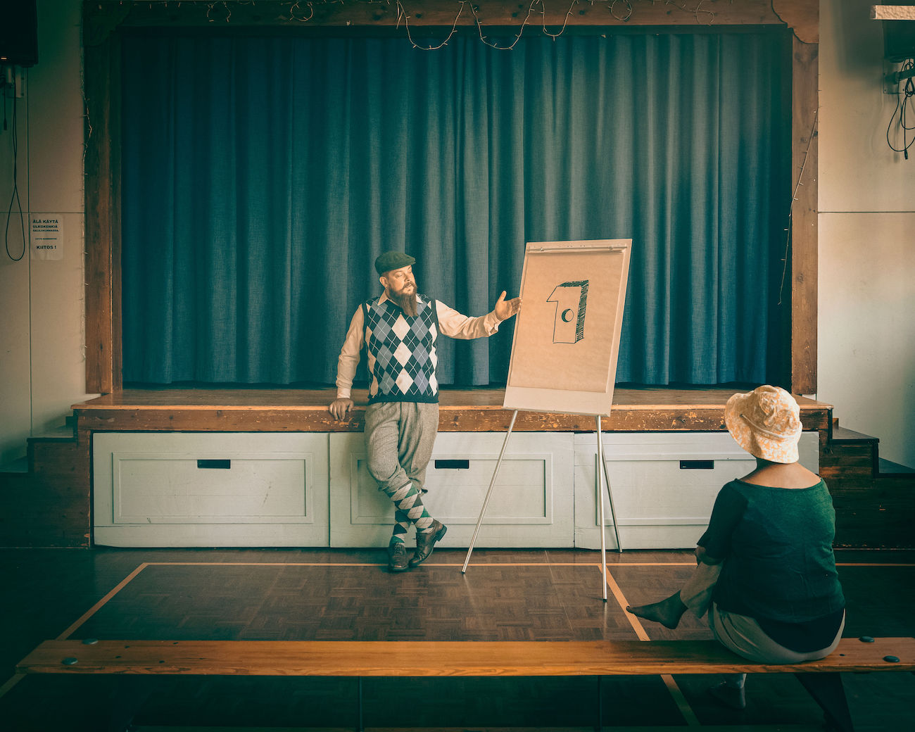 golfterms explained hole in one