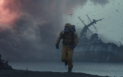 Gerard Butler perheineen elämää etsimässä – arviossa Greenland 2: Migration