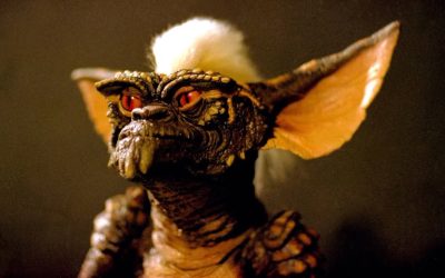 Kauhukomediaklassikko Gremlins päättää KUVIn syyssarjan Niagarassa – jäljellä vielä 7 elokuvaa