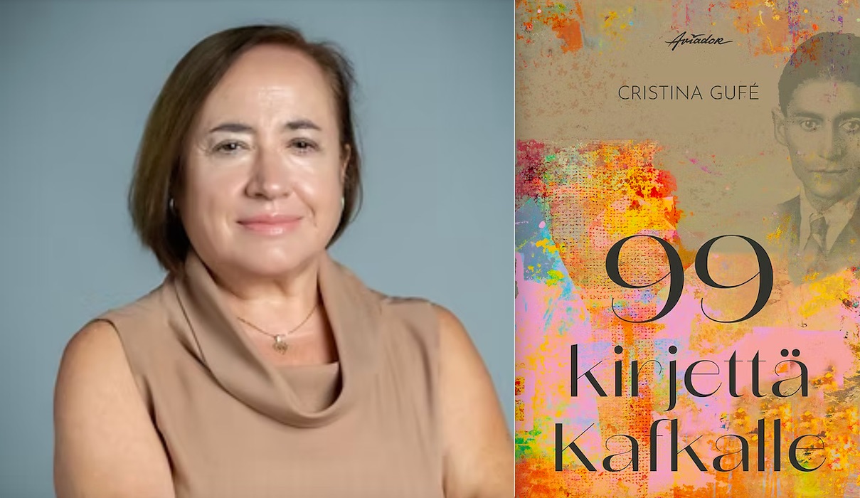 levoton tuhkimo by hanna maria gronlund kulttuuritoimitus INSTA