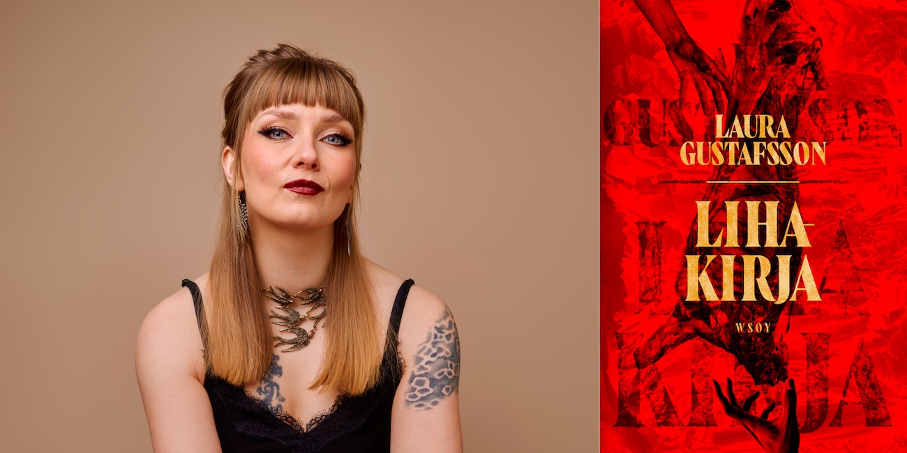 levoton tuhkimo by hanna maria gronlund kulttuuritoimitus INSTA levoton tuhkimo by hanna maria gronlund kulttuuritoimitus INSTA