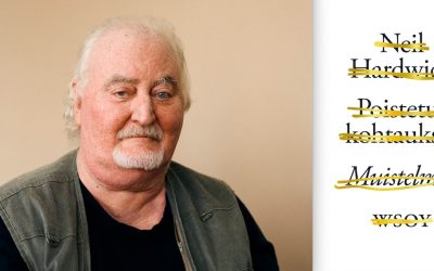 Lumessa makaavan miehen muistelmat – arviossa Neil Hardwickin Poistetut kohtaukset