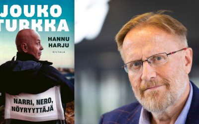 Turkka jätti jälkeensä konflikteja ja tuhoa, mutta myös uutta luovia teatteriesityksiä – arviossa Narri, nero nöyryyttäjä