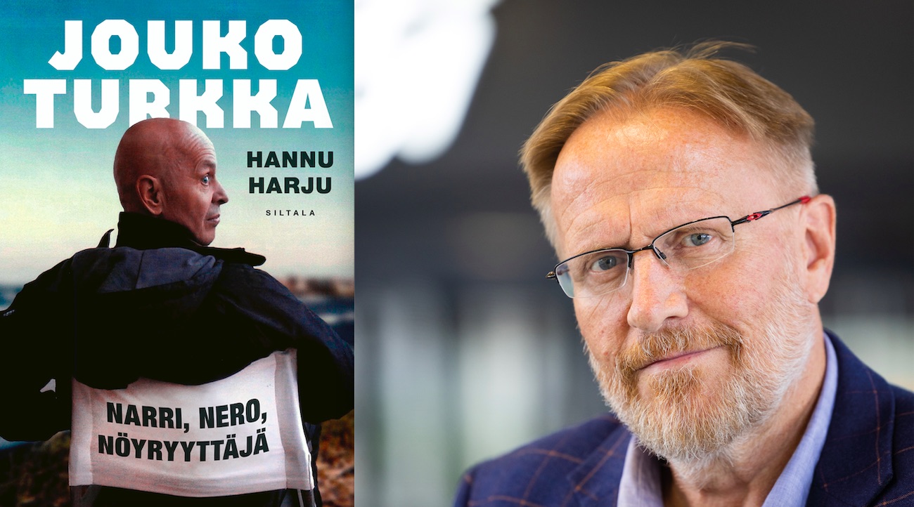 levoton tuhkimo by hanna maria gronlund kulttuuritoimitus INSTA